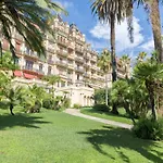 Le Chateau Vallombrosa By Halldis