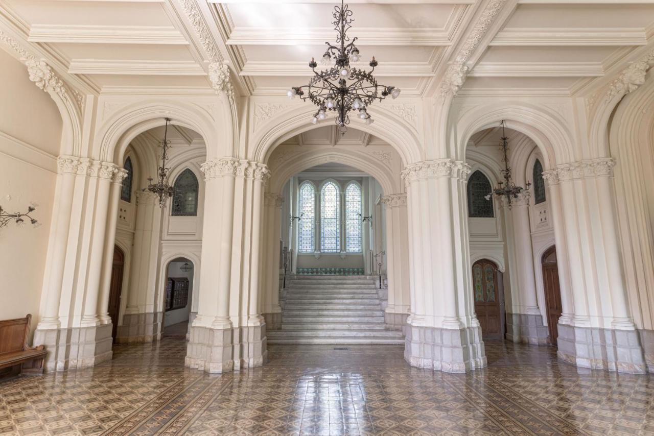 Le Chateau Vallombrosa By Halldis Appartement