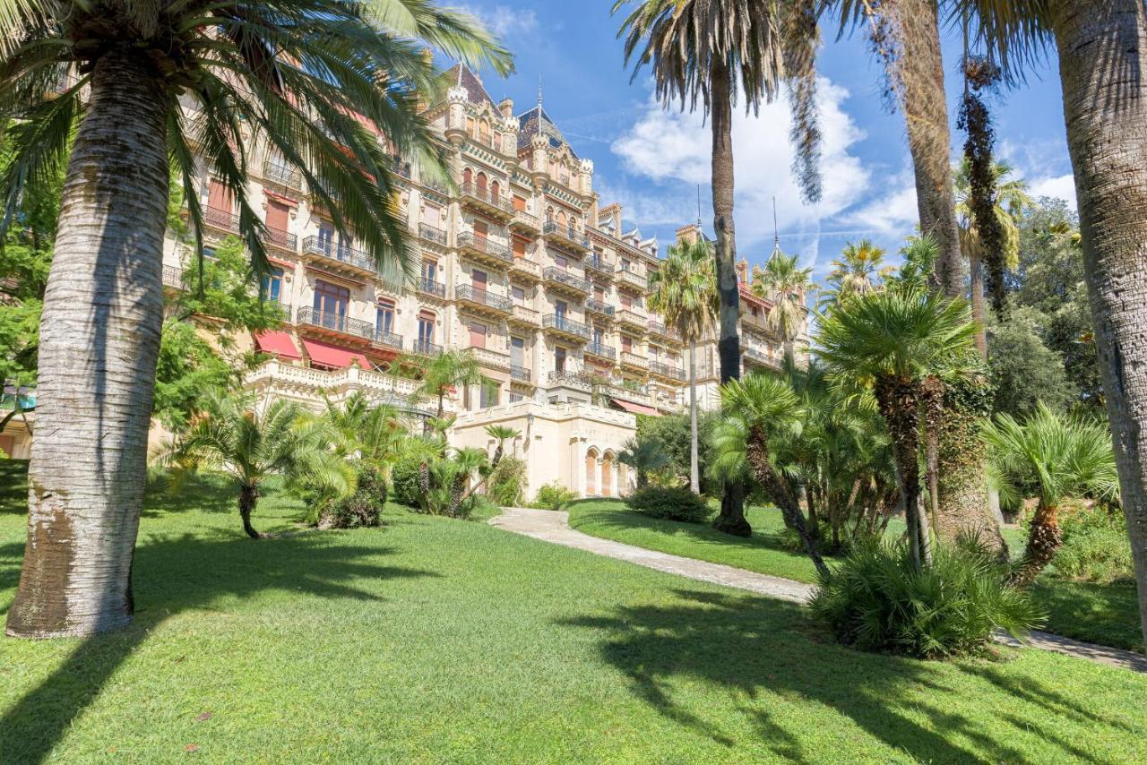 Le Chateau Vallombrosa By Halldis
