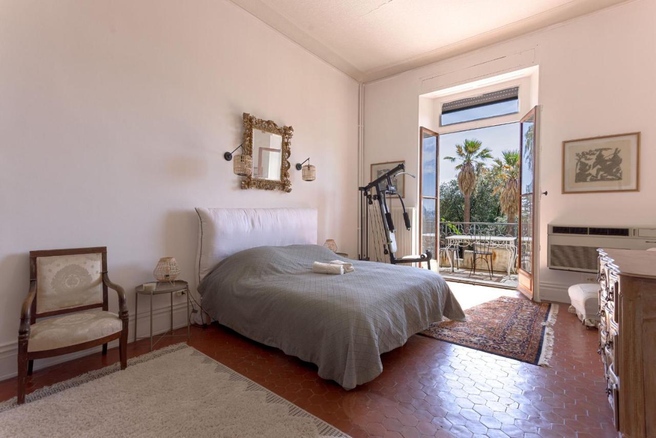 Appartement Le Chateau Vallombrosa By Halldis