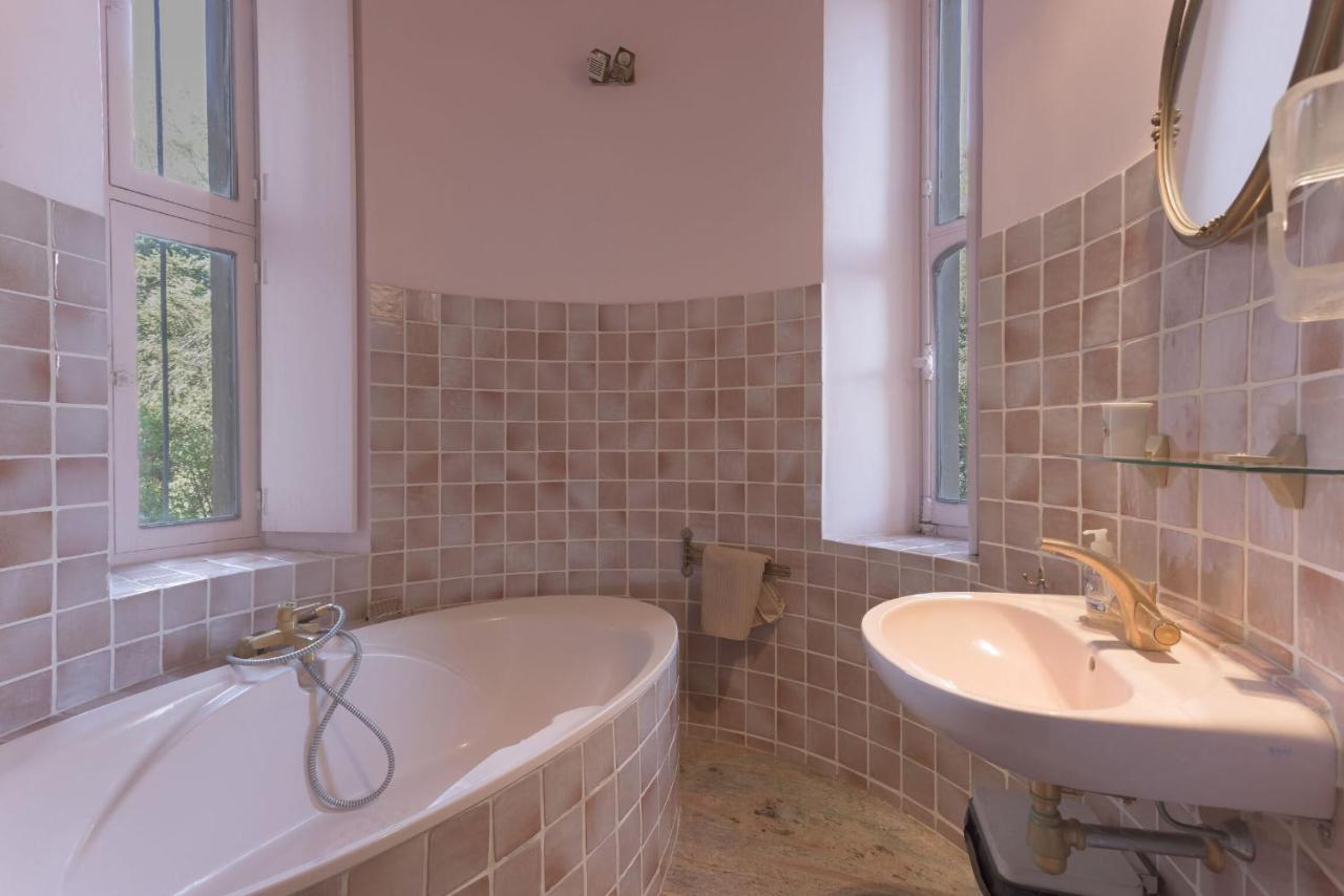 Appartement Le Chateau Vallombrosa By Halldis Cannes