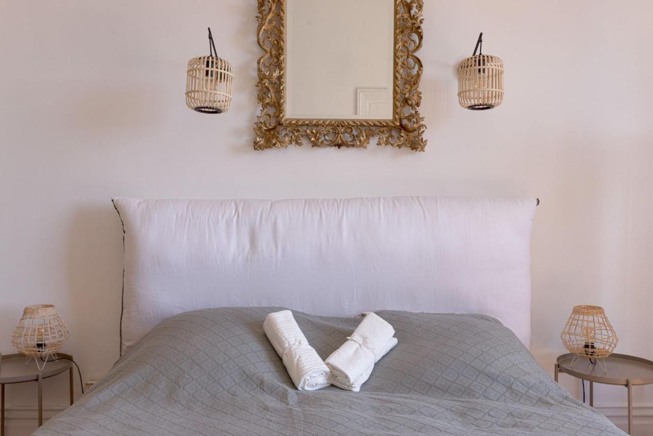Le Chateau Vallombrosa By Halldis Appartement