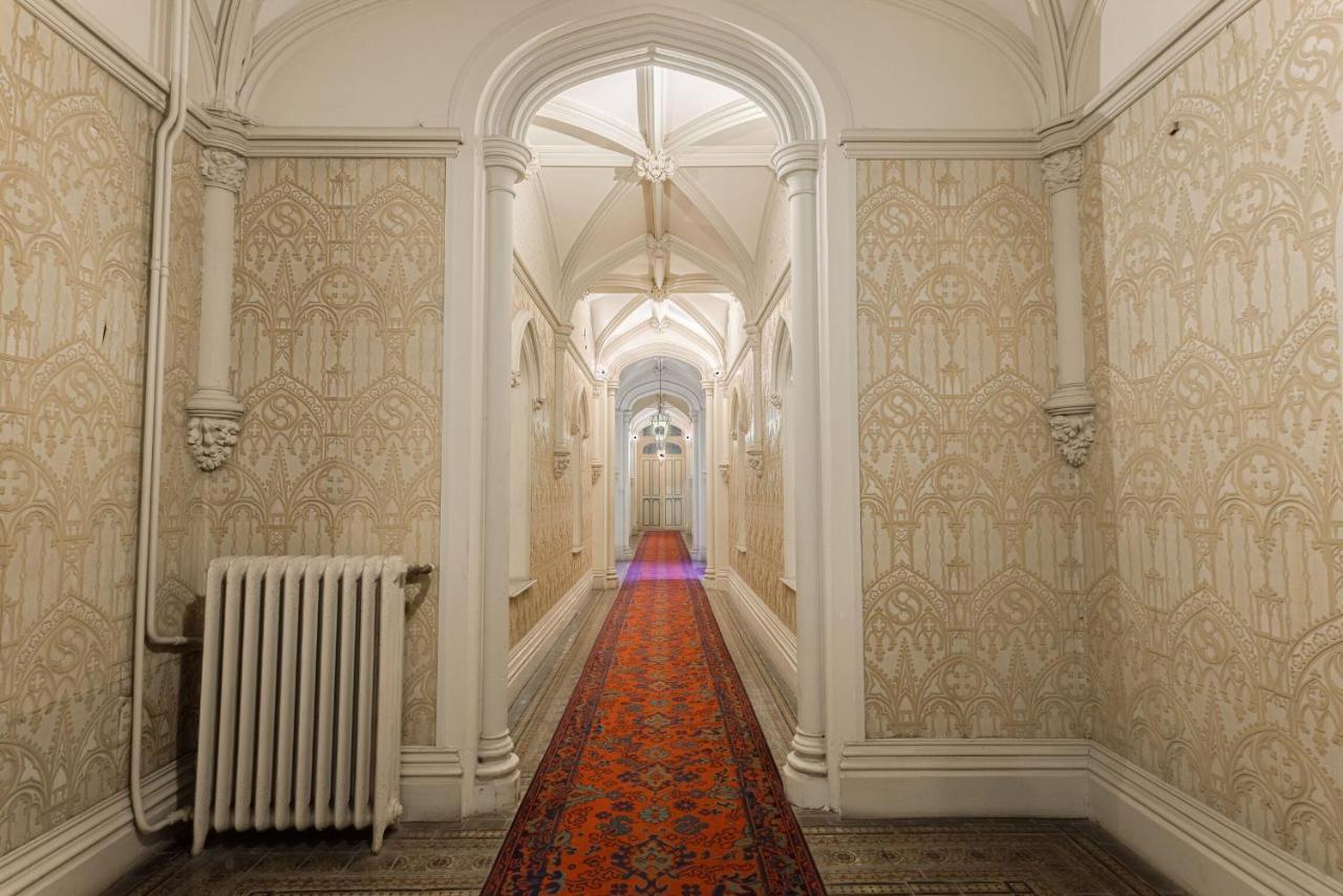 Le Chateau Vallombrosa By Halldis Appartement