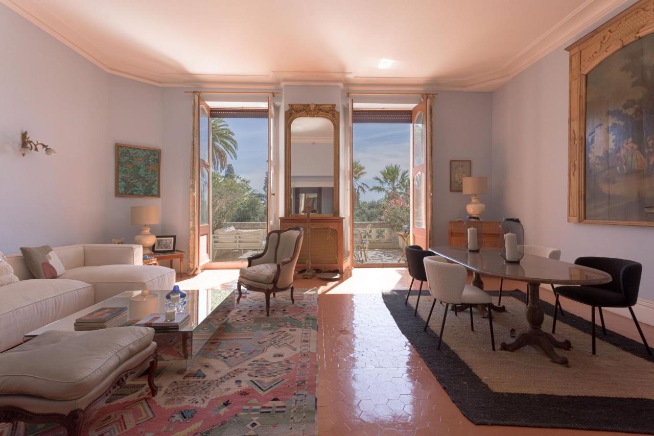 Le Chateau Vallombrosa By Halldis Appartement