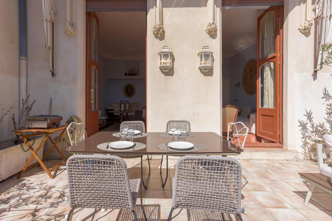 Appartement Le Chateau Vallombrosa By Halldis