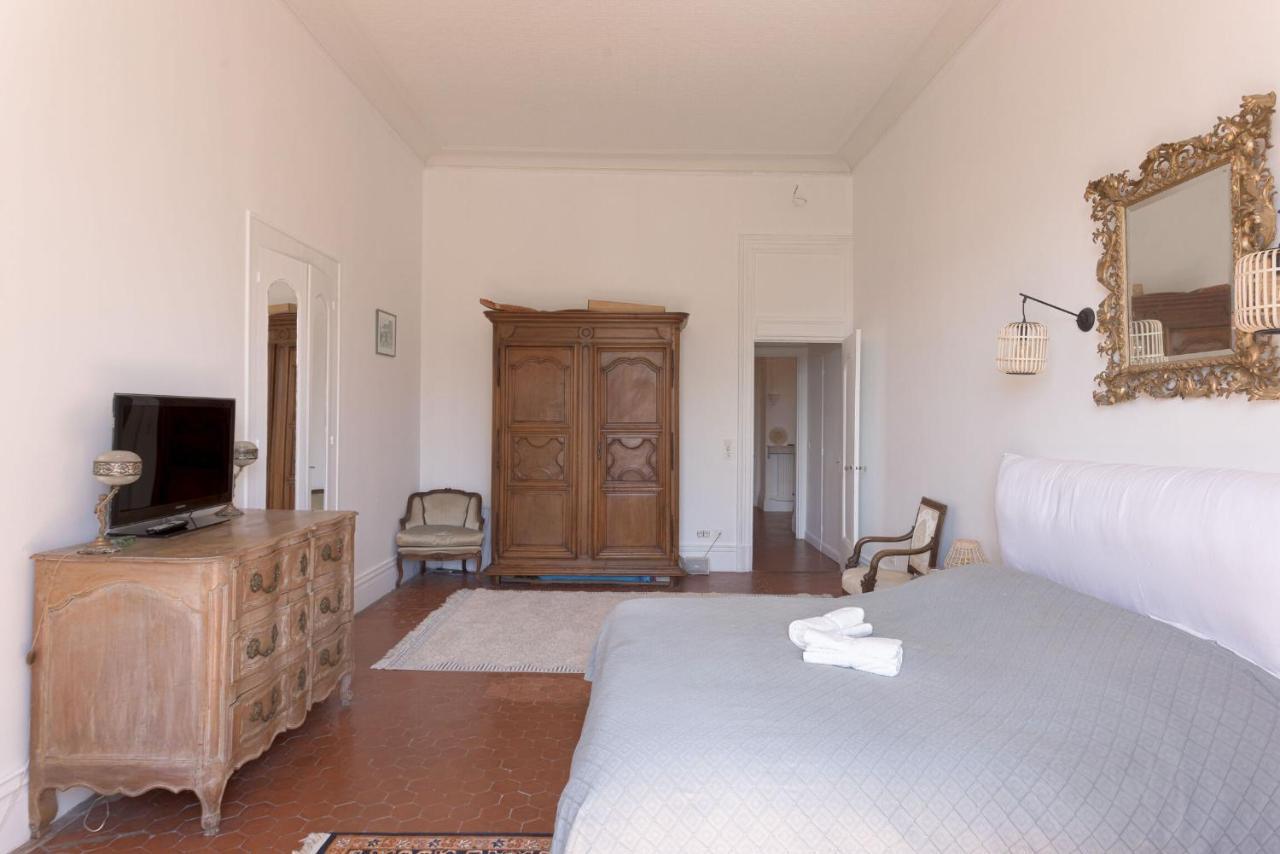 Appartement Le Chateau Vallombrosa By Halldis