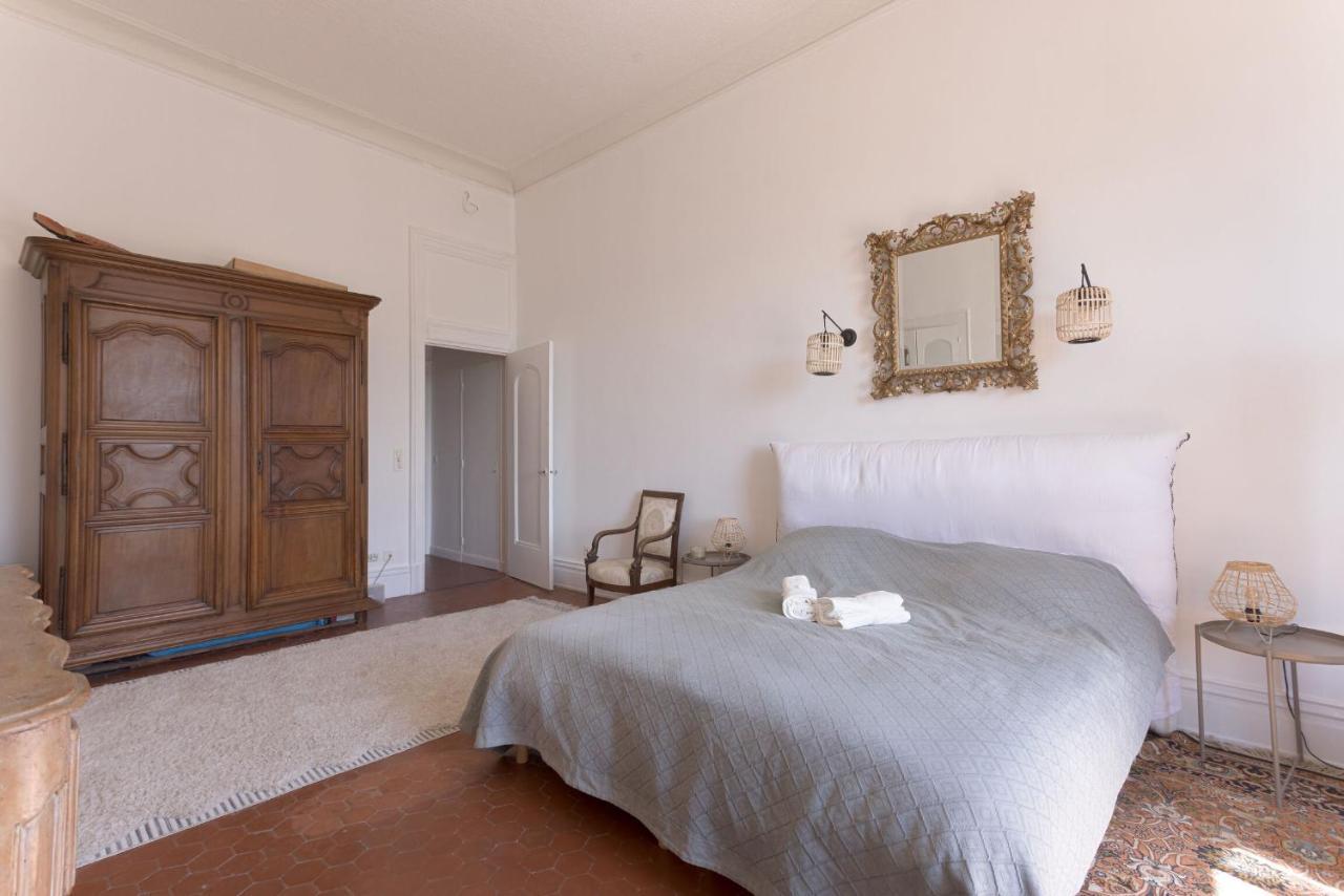Appartement Le Chateau Vallombrosa By Halldis Cannes